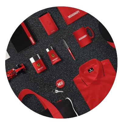 Promotional gifts